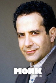 Monk Season 2 8