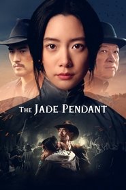 The Jade Pendant poster