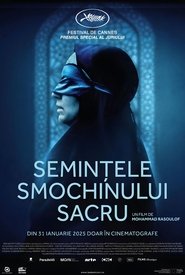 Semințele smochinului sacru (2024)