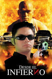 Desde el infierno