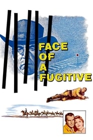 Poster Face of a Fugitive 1959