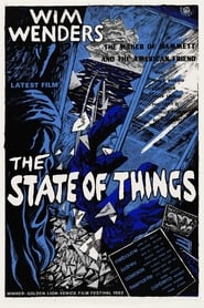 The State Of Things 1982 Imdb