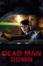 Poster Dead Man Down