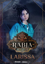 Rabia poster