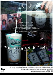 Por una gota de leche