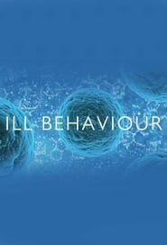Ill Behaviour постер