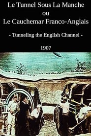 Tunneling the English Channel постер