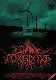 Poster Foxglove 2015