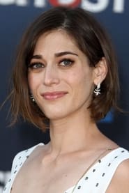 Lizzy Caplan as Virginia Johnson (voice)