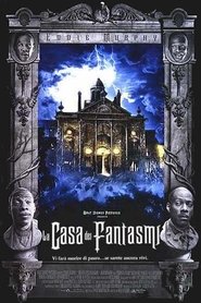 La casa dei fantasmi Streaming italiano Guarda completo [-4K-] 2003