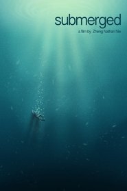 Poster Submerged