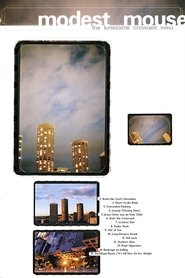 Untitled Modest Mouse Documentary (1997)