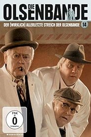 Der (wirklich) allerletzte Streich der Olsenbande (1998)