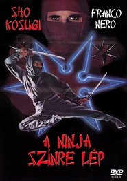 A nindzsa színre lép 1981 A nindzsa színre lép 1981