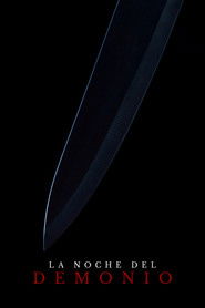La Noche Del Demonio