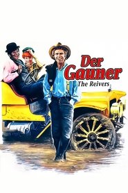 Poster Der Gauner