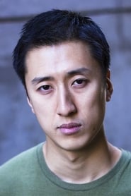 Alex Chung as Security Guard 2