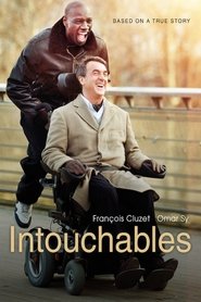 The Intouchables (2011)