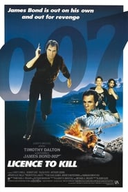 Licence to Kill (1989)