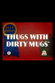 Thugs with Dirty Mugs постер