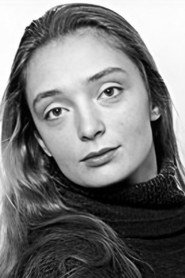 Image of Irina Tychinina