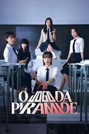 O Jogo da Pirâmide — Temporada 1