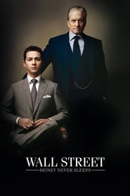 Wall Street: Money Never Sleeps (2010) 