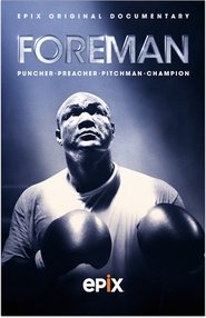 Foreman Movie Foreman Movie