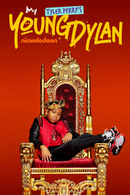 Tyler Perry's Young Dylan poster