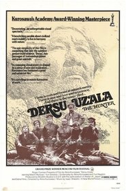 Dersu Uzala Film Norske Stemmer 1975