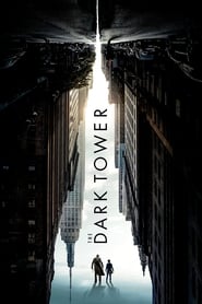 Poster van The Dark Tower