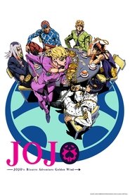 JoJo’s Bizarre Adventure Season 4 Episode 5 JoJo’s Bizarre Adventure Season 4 Episode 5