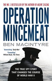 Operation Mincemeat (2010)