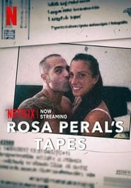 Rosa Peral's Tapes (2023)