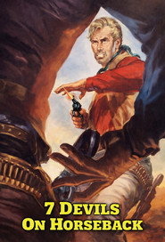 Seven Savage Men (1975)