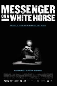 Image de Messenger on a White Horse