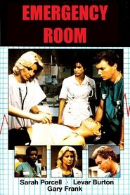 Poster Emergency Room