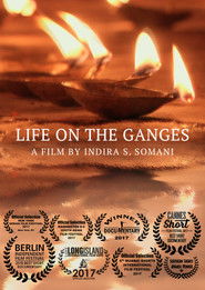 Life on the Ganges