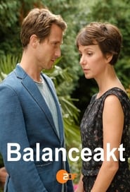 Balanceakt постер