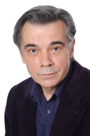 Aleksandr Korshunov as doctor