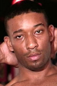 Anthony Johnson
