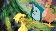 The Sissy Duckling en streaming