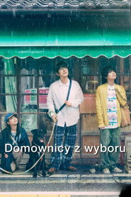 Plakat — Domownicy z wyboru