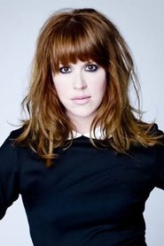 Molly Ringwald isSamantha 'Sam' Baker