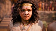 Bheem And Duryodhana Face Off