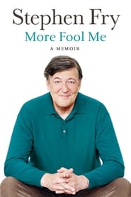 Poster Stephen Fry Live: More Fool Me