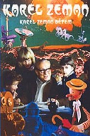 Karel Zeman dětem