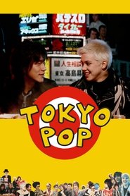 Tokyo Pop 1988