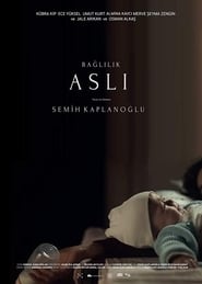 Poster Bağlılık Aslı