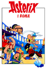 Asterix i Roma (1976)